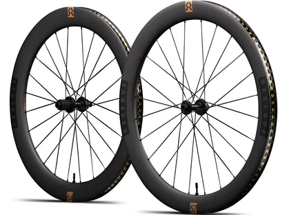 Reserve Road 350 DT Swiss 57mm 64mm
