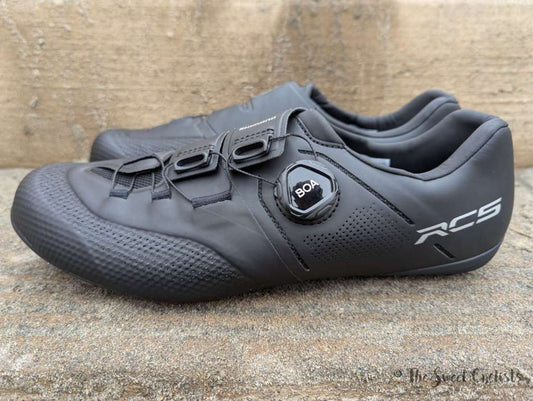 Shimano SH RC503