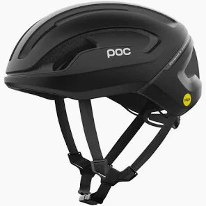 POC Omne MIPS - Black -  Small