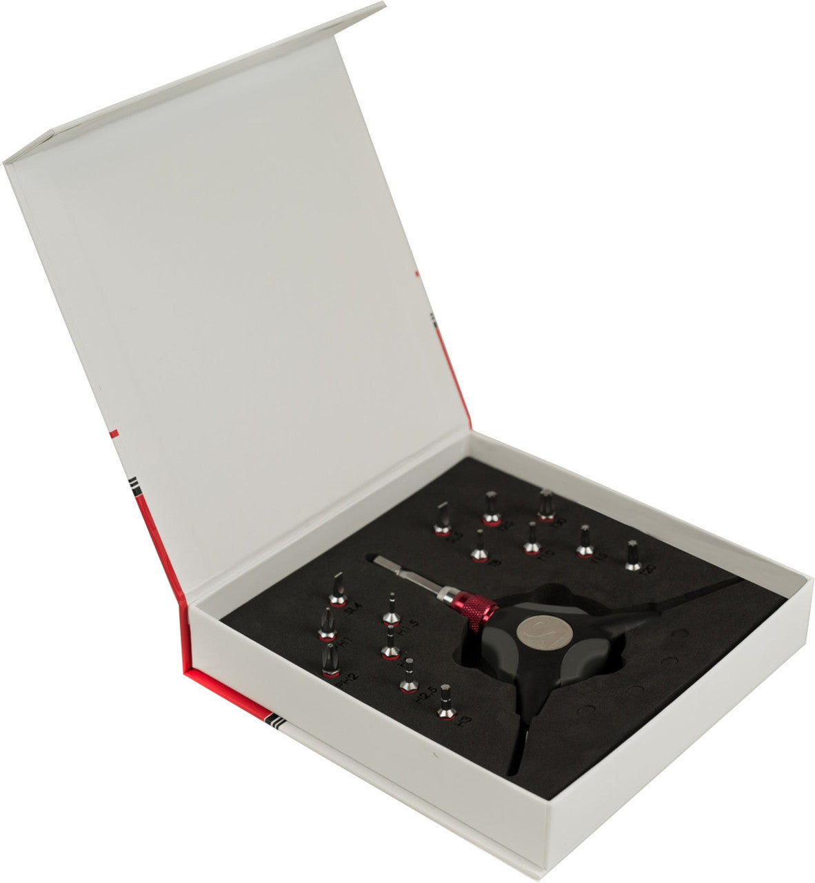 Silca Yspilon Travel Kit