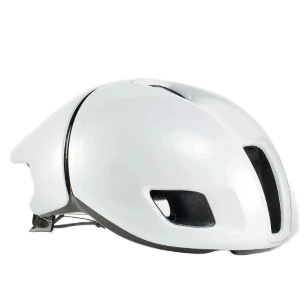 Trek Ballista Helmet - Medium - White – CYCO Bikes