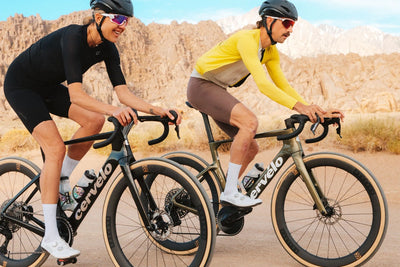 Cervélo Áspero-5