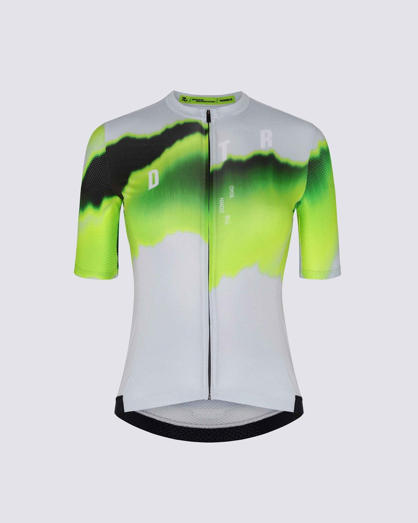 Womens Emerge jersey