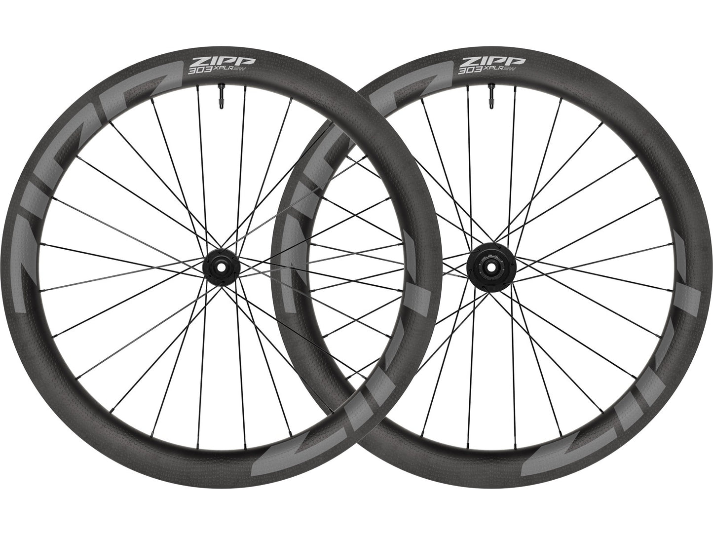 Zipp Gravel 303 XPLR SW Carbon