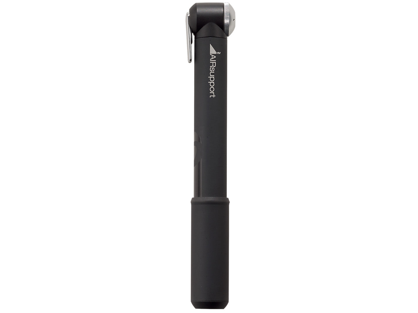 Bontrager Air Support pump on white background