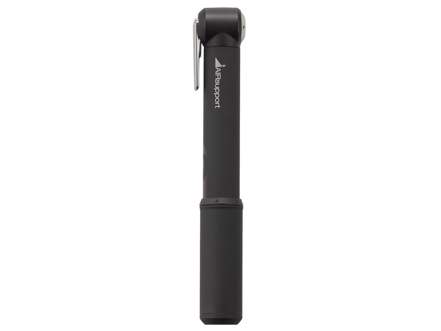 Bontrager Air Support short pump on white background