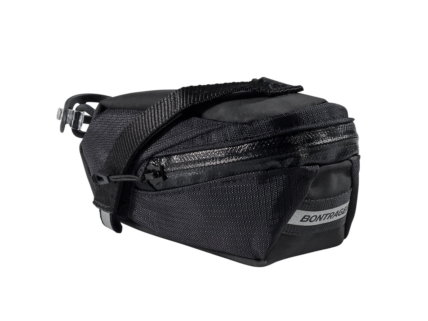 Bontrager Elite Small Seatpack on white background