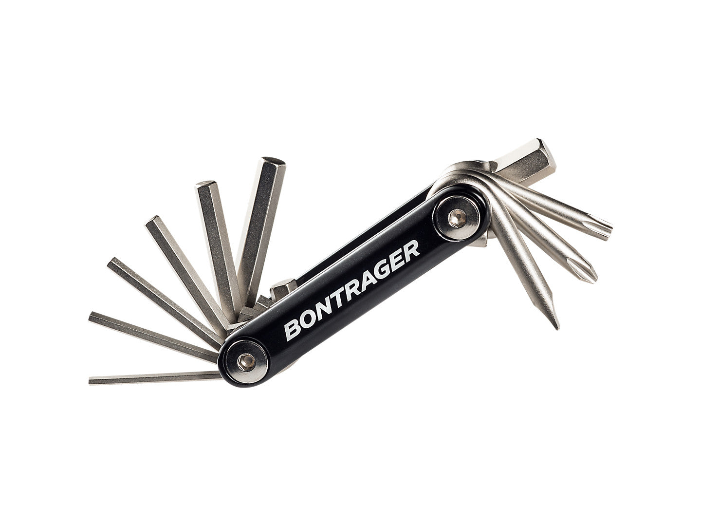 Bontrager Comp Multi Tool on white background