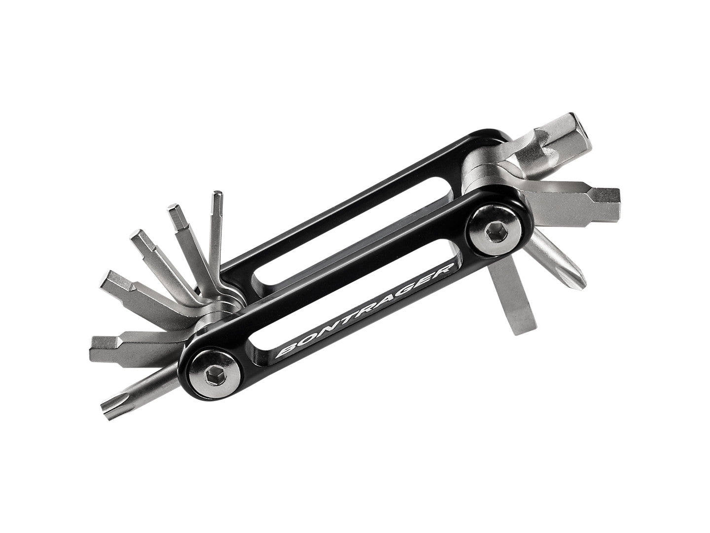 Bontrager Elite Multi Tool on white background