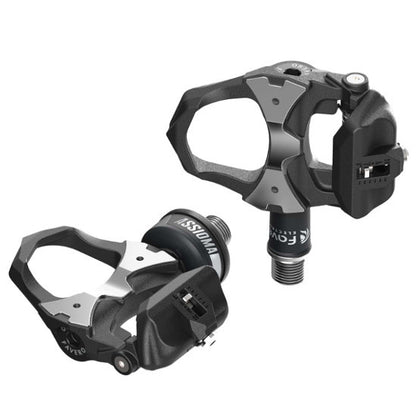 Favero Assioma single sided pedals