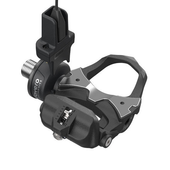 Favero Assioma single sided pedals