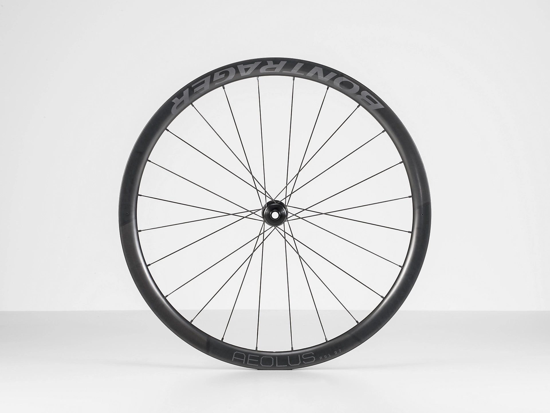 Bontrager Aeolus 37 RSL Front Wheel
