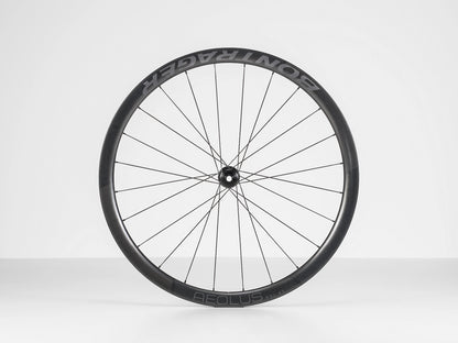 Bontrager Aeolus 37 RSL Front Wheel