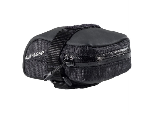 Bontrager Elite Micro Seatpack on white background