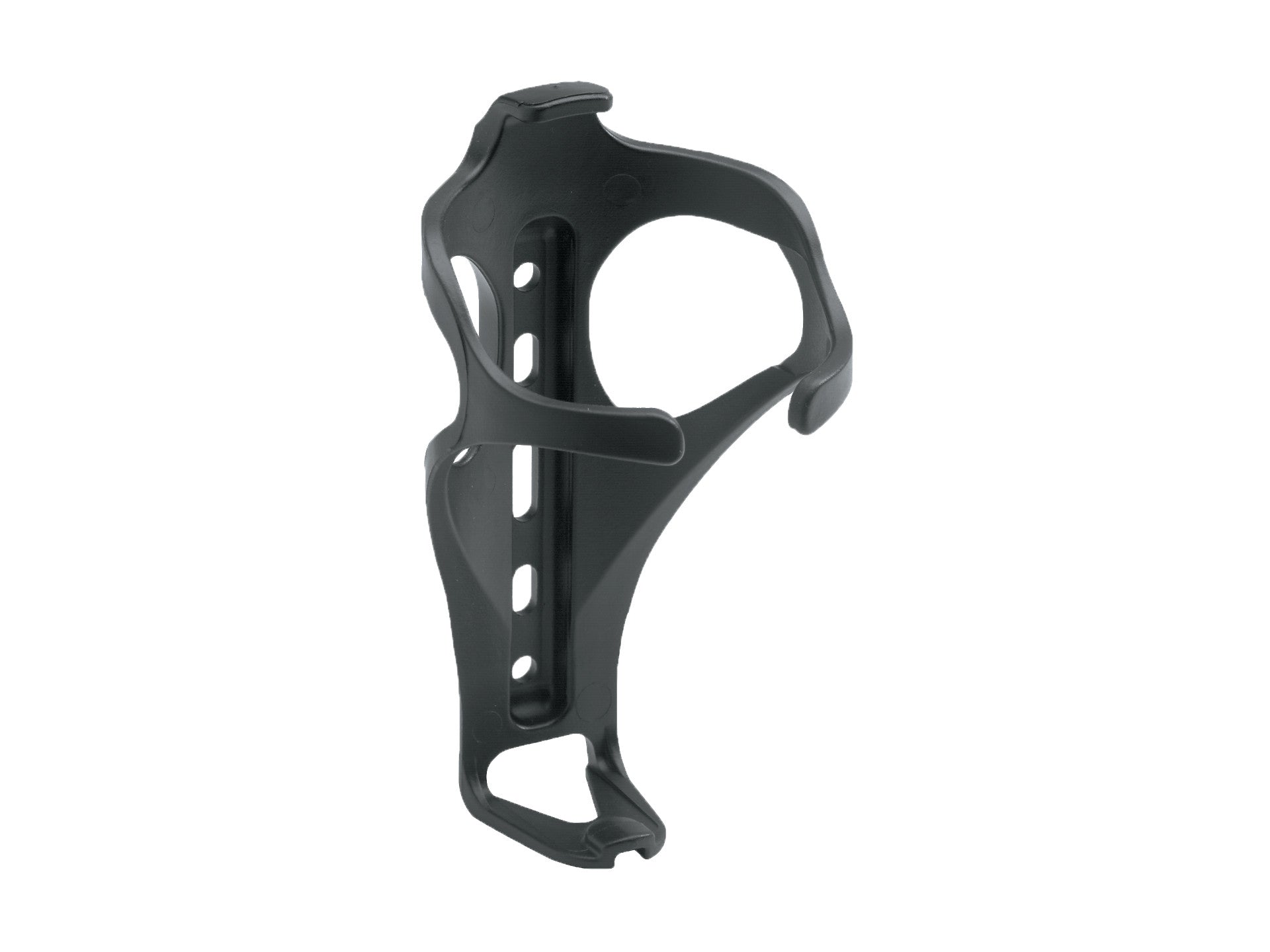 Bontrager Bat Cage for water bottle on white background