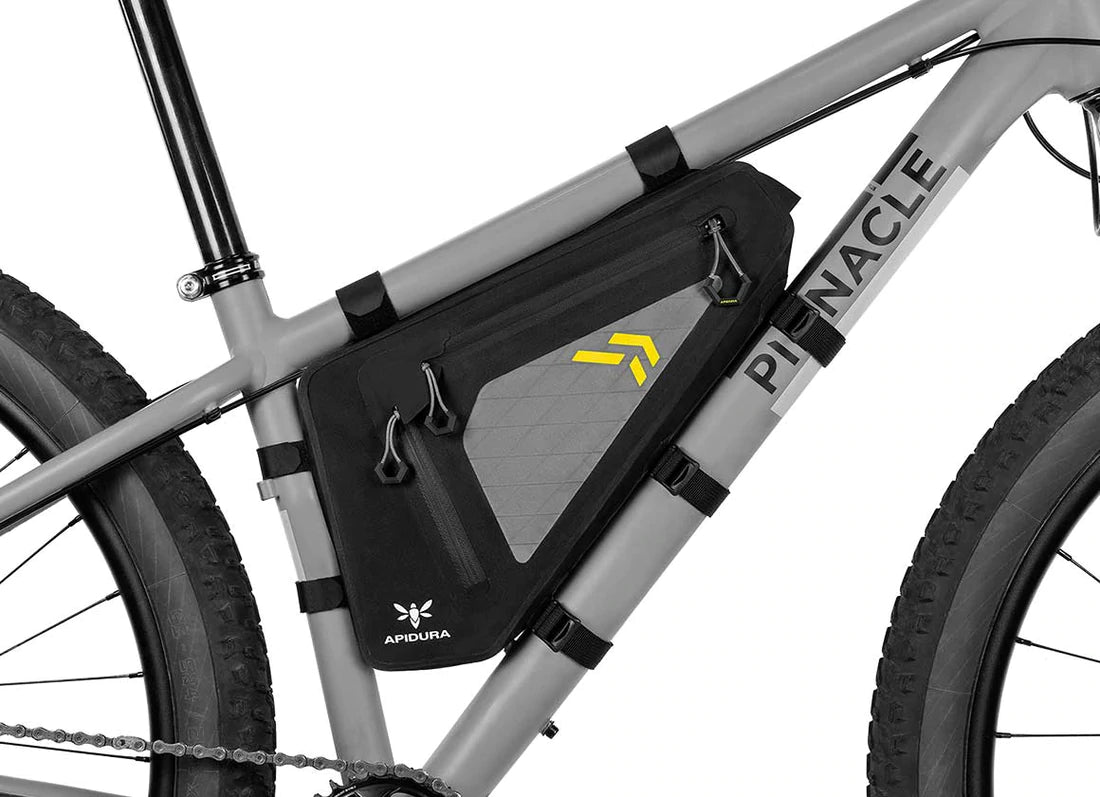 Apidura Full Frame Bag Back country S/2.5L