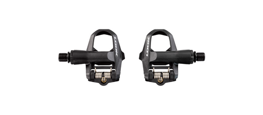 Look Keo 2 MAX pedals on a white background